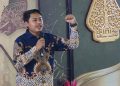 BEM Nusantara Jatim.