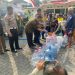 Polresta Malang Kota.
