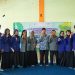 Bangun Generasi Pemimpin Unggul, Fakultas Psikologi UM Kembangkan Character Strength di SMP Sabilurrosyad Malang 10 Fakultas Psikologi UM.