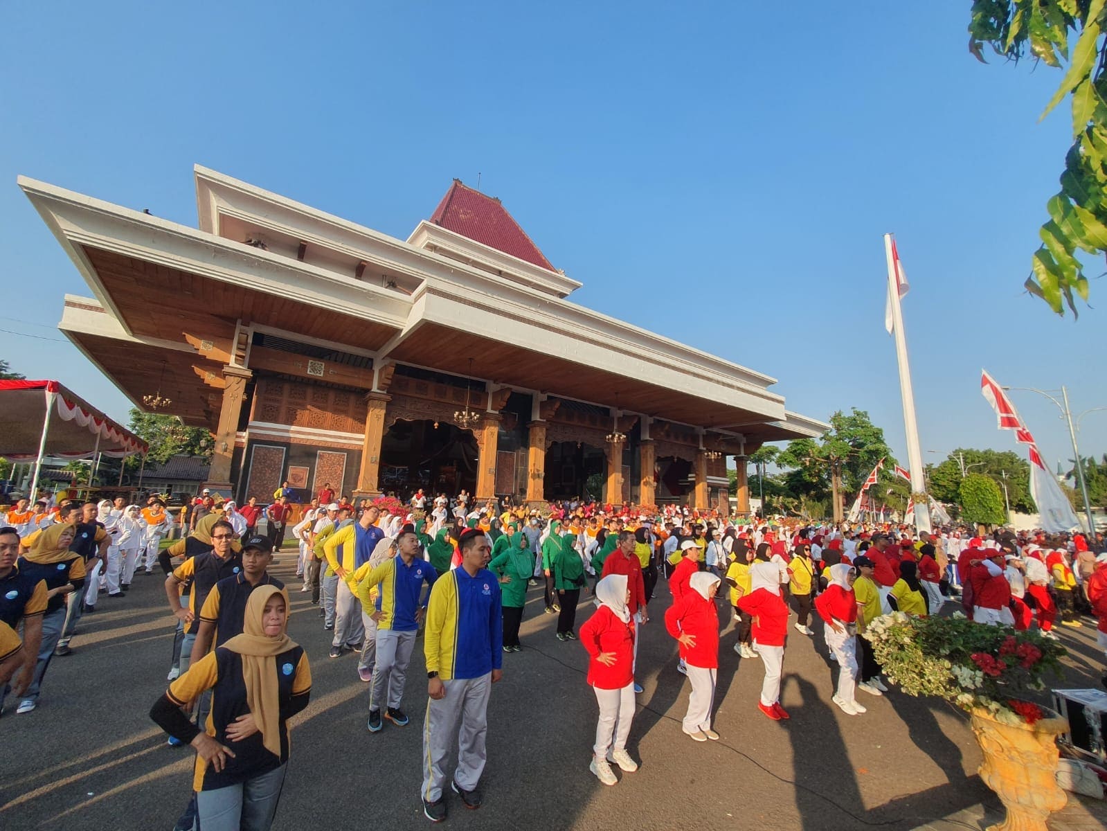 Ekspresi Kebangsaan Tuban.