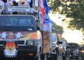 Gagal Nyaleg, 69 Bacaleg Kabupaten Pasuruan Tak Lengkapi Berkas Perbaikan 2 Bacaleg Kabupaten Pasuruan.