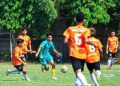 Kota Mojokerto.