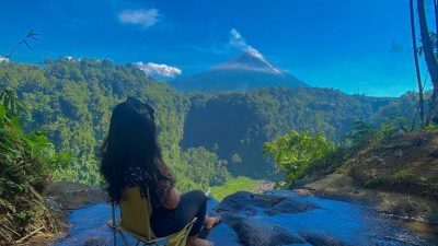 Wisata hits di Lumajang.