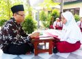 Al Azhar Kota Mojokerto.