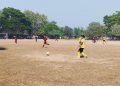 Sepak bola Kabupaten Mojokerto.
