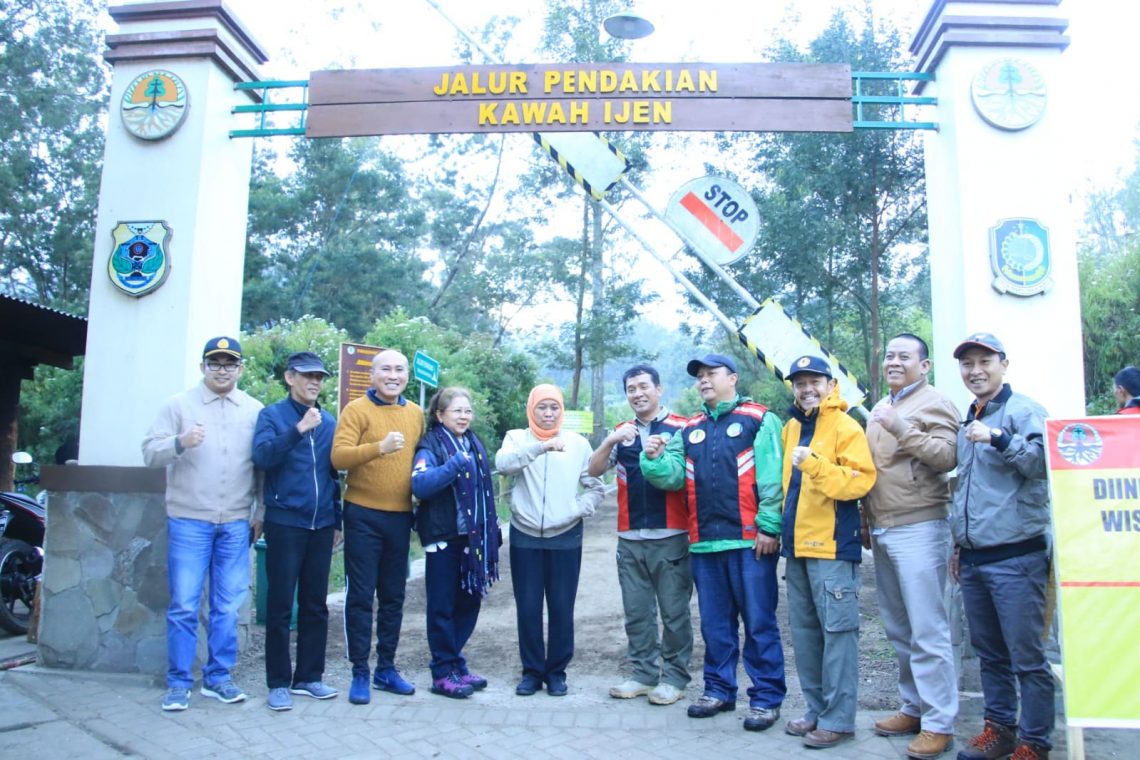 Wisata Jatim.