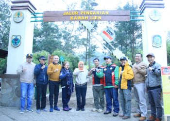 Wisata Jatim.