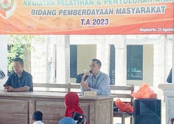 Unim Mojokerto.