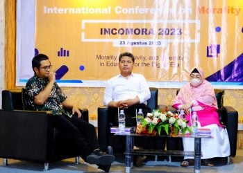 Unim Mojokerto.