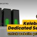 Kelebihan dedicated hosting.