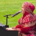 Lagu Rungkad Pecah di Istana Merdeka, Putri Ariani Mohon Doa Ikut Grand Final America's Got Talent 8 Putri Ariani.