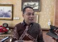 numpang alamat.