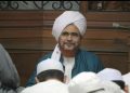 Habib Umar bin Hafidz.