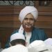 Habib Umar bin Hafidz.