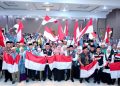 Debarkasi Surabaya.