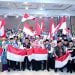Pemulangan Jamaah Haji Debarkasi Surabaya Tuntas, 24 Orang Masih Dirawat di Arab Saudi 8 Debarkasi Surabaya.
