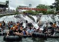 Wisata anti gerah.