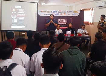 Tugu Jatim Cup.