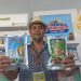Kerap Ikut Pameran BRI, UMKM Kripik So Kressh Malang Petakan Selera Pasar Se-Indonesia 14 Kripik So Kressh.