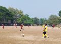 Porprov VIII Jatim.