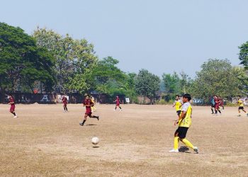 Porprov VIII Jatim.
