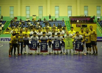 Unggul FC Malang.