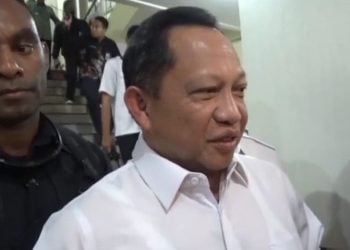 Pj Wali Kota Malang.