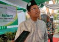 Pinjaman online.