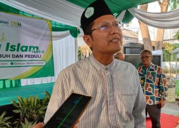 Pinjaman online.