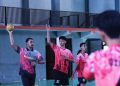 Porprov VIII Jatim.