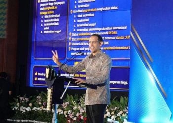 Aturan Baru Kemendikbudristek RI, Mahasiswa S1 dan D4 Tak Lagi Wajib Skripsi