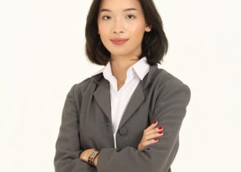 Tips Lolos Paragon Scholarship Program 2023, Ini Bocoran dari Awardee IISMA Naomi Nathalia 1 Paragon Scholarship Program.
