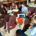 Angkat Isu Kelola Sampah 2 Negara, PT Amerta Indah Otsuka Jembatani Pertukaran Budaya Siswa SMA BSS 8 PT Amerta Indah Otsuka.