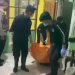 3 Hari Tak Berkabar, Warga Perum Bugul Permai Pasuruan Ditemukan Meninggal di Dalam Rumah 8 Perum Bugul Permai.