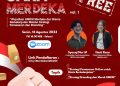 UMKM Merdeka.