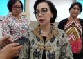 Kekerasan seksual.