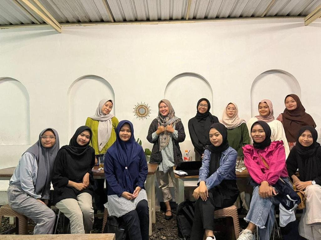 Peduli Kasus Kekerasan Perempuan, FIK UM Lakukan Penelitian Kolaborasi dengan Universiti Malaya 1 FIK UM.