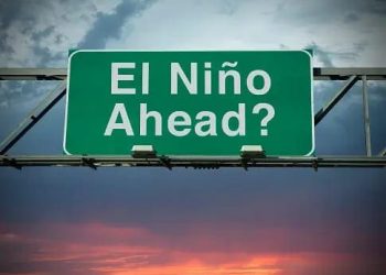El Nino.