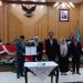 Pemkot Surabaya Minta Persetujuan Ranperda RTRW Kota ke DPRD 8 Ranperda RTRW.