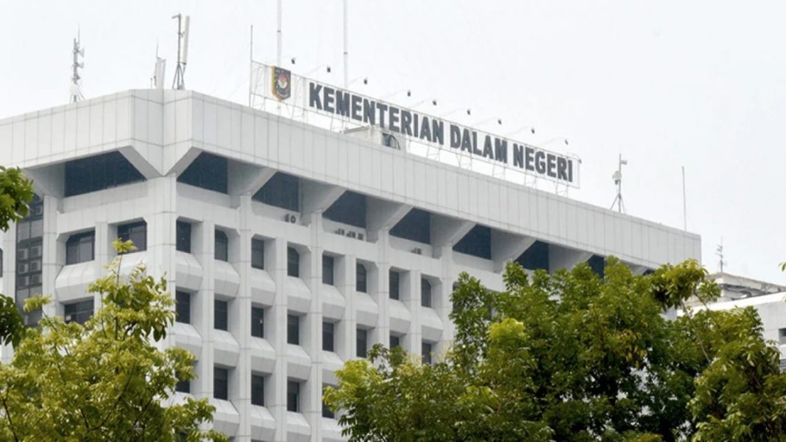 Awal September, 39 Nama Calon Pj Bupati/Wali Kota Jatim Diprediksi Masuk Tahap Akhir ke Presiden 1 Pj bupati.