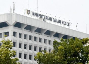 Pj bupati.
