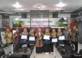 Mahasiswa FEB Unisma.
