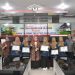Mahasiswa FEB Unisma.