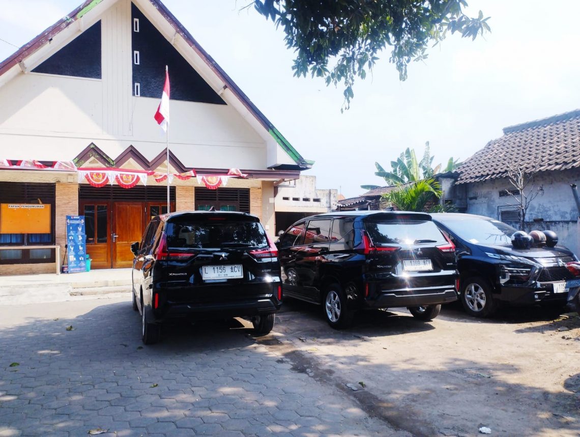 Bawaslu Mojokerto.