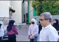 Diduga Dekanat FK Tolak Muatan Politik, Rocky Gerung Batal Jadi Pembicara Seminar di Unair Surabaya 2 Rocky Gerung.