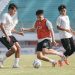 Persebaya vs PSS Sleman, Uston Nawawi Optimis Pertahankan Tren Positif 8 Persebaya vs PSS Sleman.