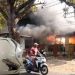 Pabrik Foam di Gempol Pasuruan Terbakar, 3 Karyawan Luka hingga Sesak Napas 8 Pabrik foam.