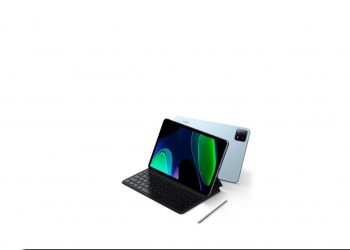 Xiaomi Pad 6.