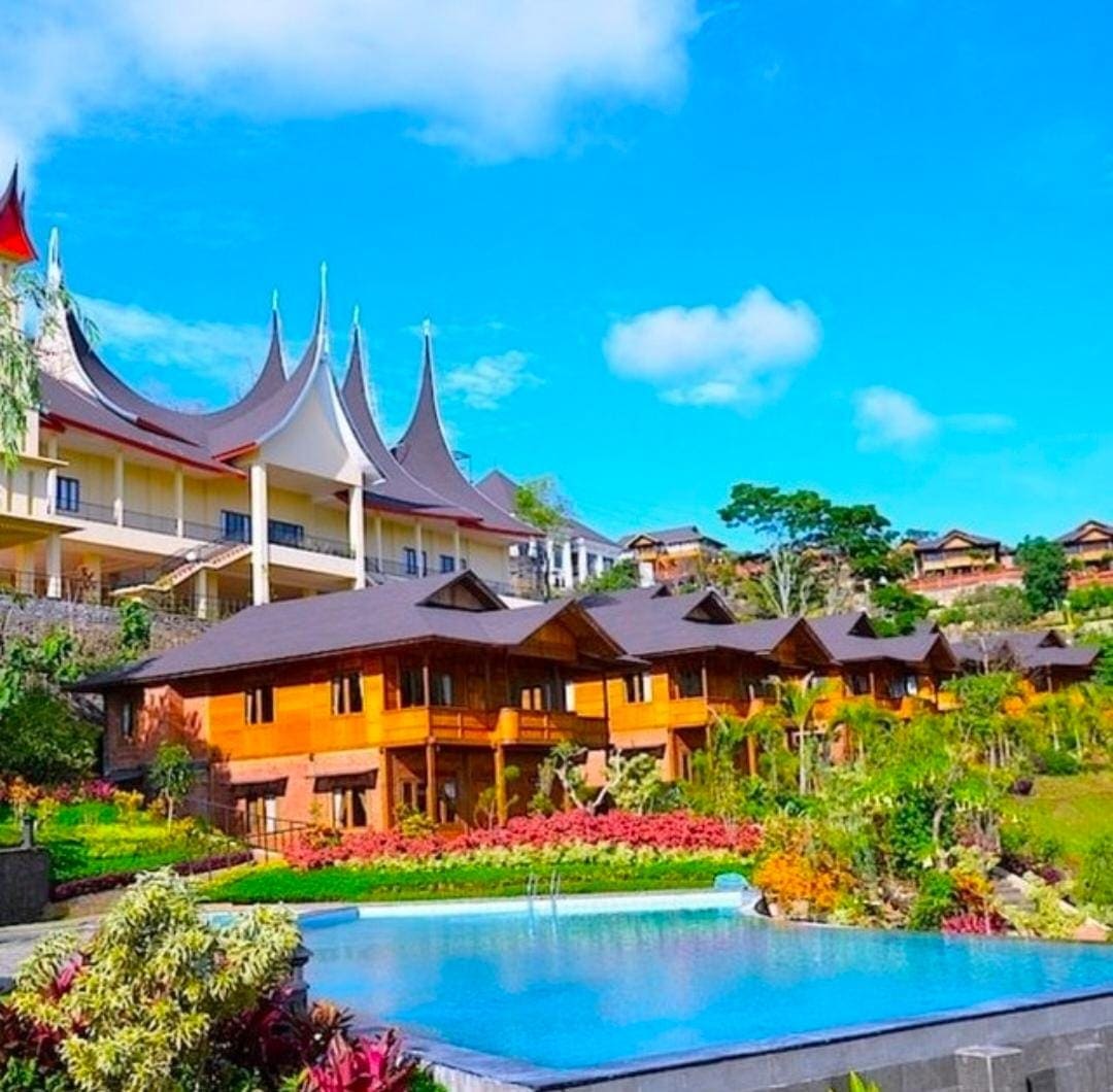 5 Hotel di Malang Favorit Para Turis, Fasilitas Lengkap dengan Harga Terjangkau 5 Hotel di Malang bintang 5.