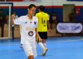Gol Detik Akhir Antarkan SMKN 2 Surabaya Tim A Melaju ke Semifinal Tugu Jatim Cup 2023